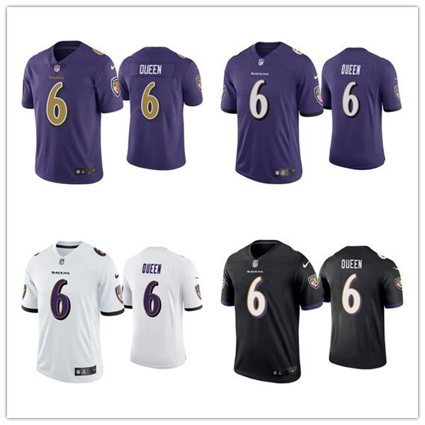 

baltimoreravensmen women youth patrick queen vapor limited football jersey, Black;red