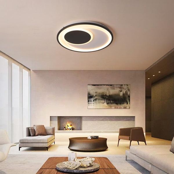 

ceiling lights japan led light hallway lamp living room home decoration fans