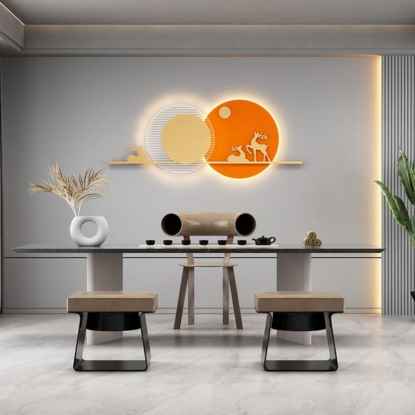 

wall lamps postmodern simple creative light led bedroom bedside decoration nordic designer living room corridor el