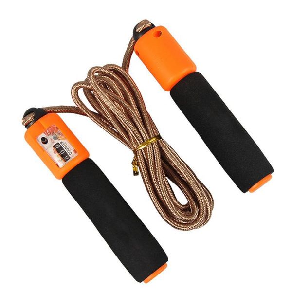 

jump ropes rope skipping children exercise fitness steel wire speed aerobics gym