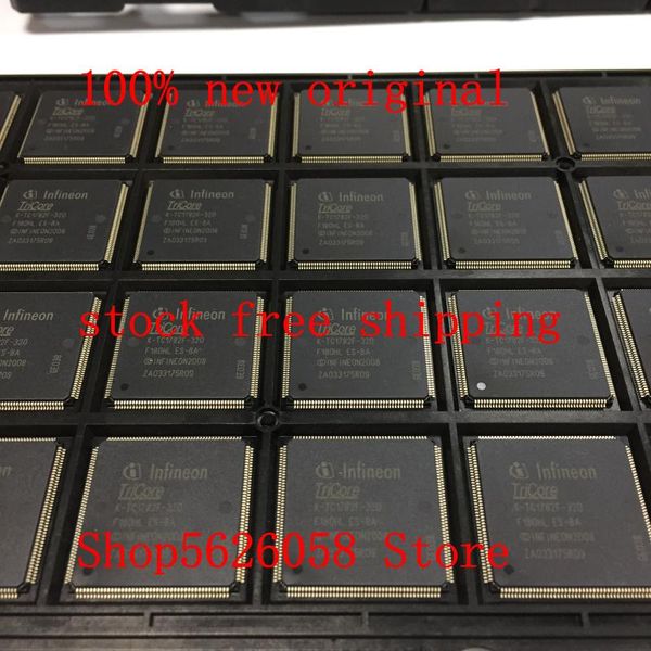 

smart power plugs k-tc1782f-320 tqfp 100% original 1pcs-50pcs/lot stock