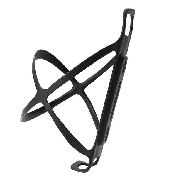 

water bottles & cages 1 pc bottle rack carbon fiber bike holder durable kettle