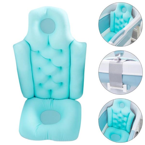 

inflatable floats & tubes sofa bathing stool folding seat for elderly and pregnant