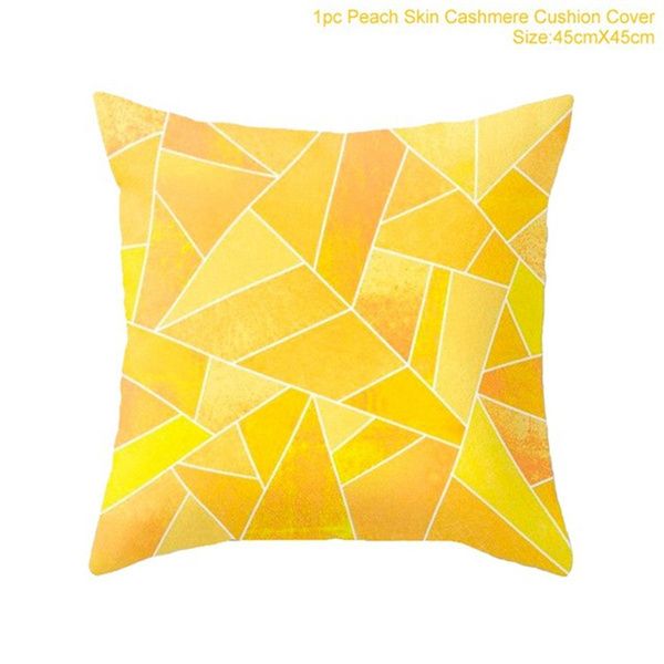 

solid color throw pillow coat cushion sofa office waist backrest 472