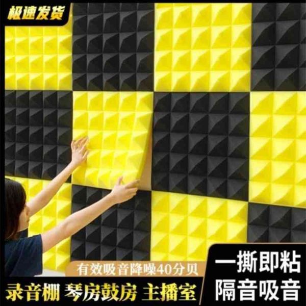 

silencing insulation board, wall, ktv piano drum training class, indoor anchor room, sound reducing cotton rehearsal