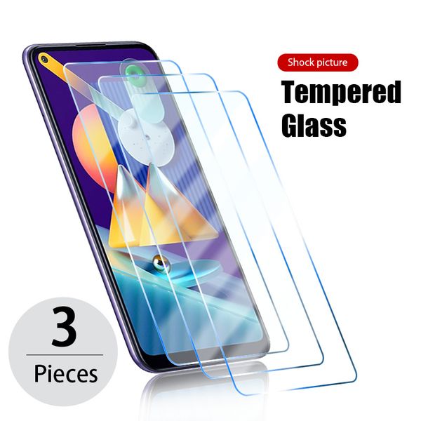

lx brand 3pcs tempered glass for samsung a50 a70 a20 a10 a40 a30 protective glass for samsung a70s a02 a50s a40s a30s a20s a10s a20e a10e