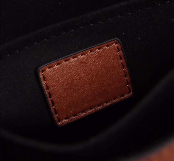 

pink sugao designer shoulder women crossbody luxury brand lhome purse letter flower printed lady bags