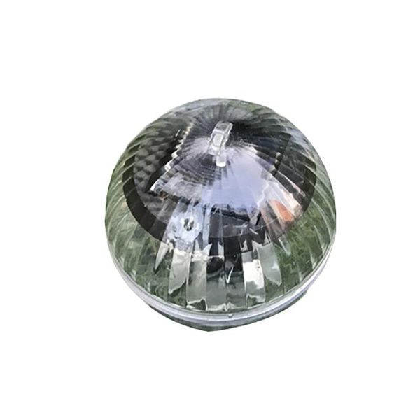 

aquariums lighting waterproof solar floating lamp colorful changing led ball lights swiming pool pond outdoor garden lawn decoration