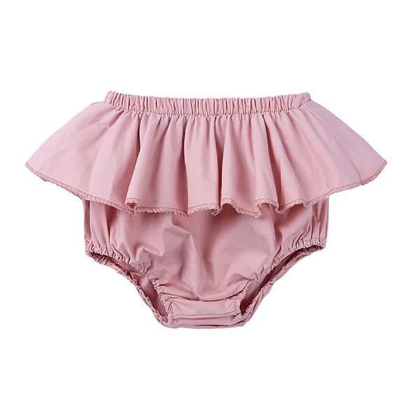 

2021 children's girls cotton underwear cute ruffle soft breathable young panties solid girl briefs baby clothing ztuh, Camo