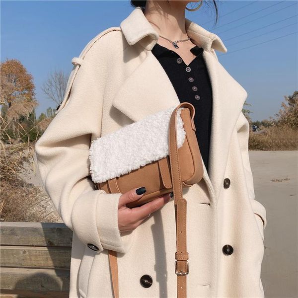 

shoulder bags retro ladies bag denim thick metal chain wallets and handbags clutches hobo