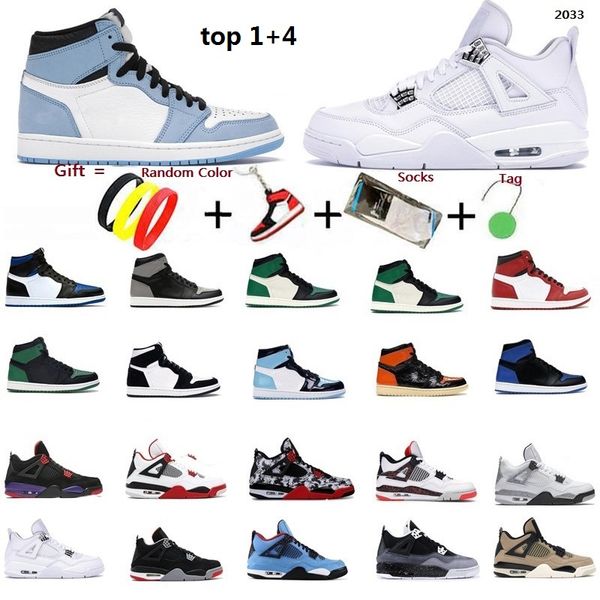 

designer shoe mens jumpman og 1s basketball shoes black cat 4 4schicago women obsidian unc mid royal toe metallic grey gold pine fearless ta