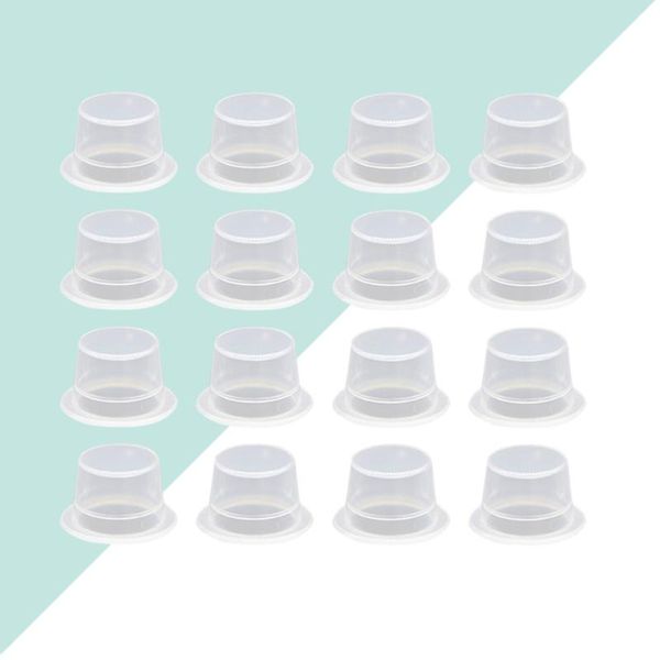 

bike pumps 200pcs ink cup embroidered pigment (small size)