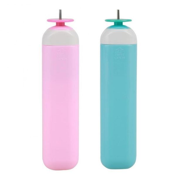 

other arts and crafts 1pc electric roll paper pen diy handmade origami tool slotted needle craft quilling home supply