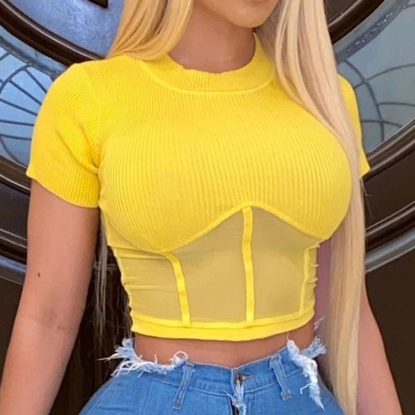 

women's t-shirt t-shirts 2021 fashion casual women short sleeve o-neck solid ladies tee blusa de frio feminina, White