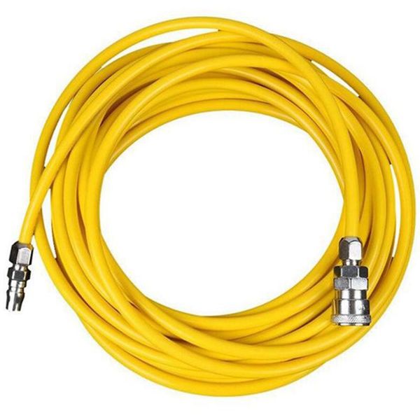 

other home decor 15m pu air pipe 8x5mm compressor hose with connector