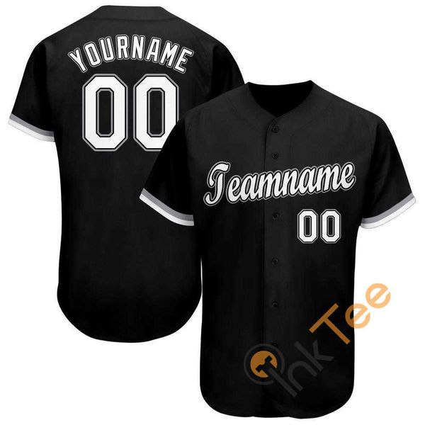 

custom black baseball jersey 10234567, Blue;black