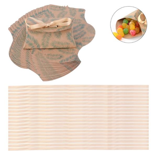 

gift wrap 20 sets candy container box party supplies wrapping case presents