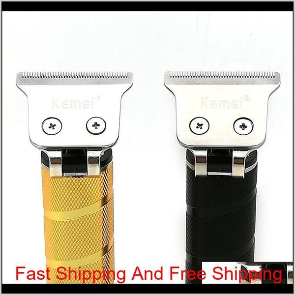 

new kemei km-t9 km-1974 pro li t-outliner skeleton heavy hitter cordless trimmer men baldheaded hair cl qylhkb cissors