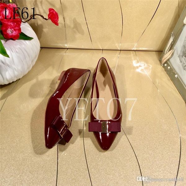 

sp susper european and american new style luxury stiletto heel strap back hollow pointed shallow mouth mid-heel bow female sandals 33, Black