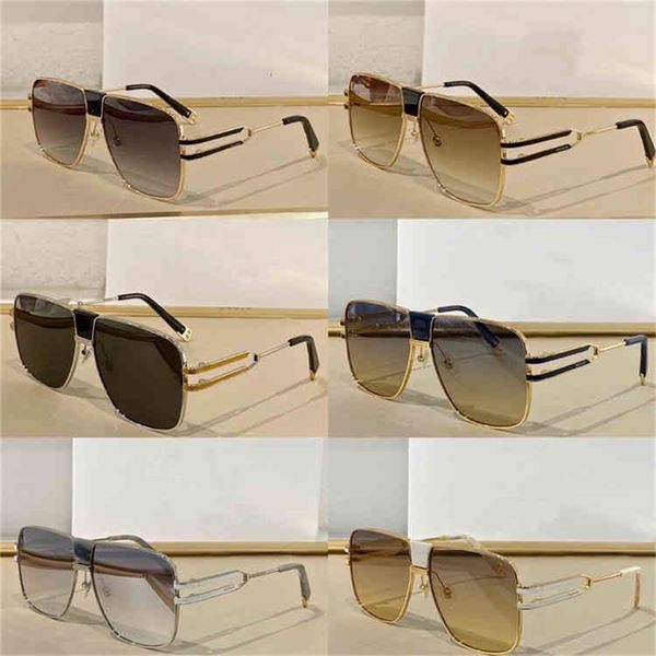 

75% off online shop family big men's sunglasses star net red same sunglasses women 1914, White;black