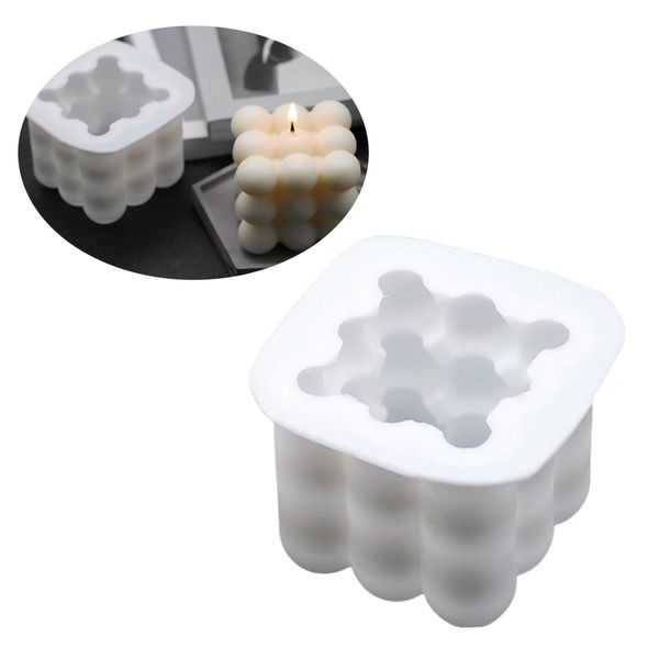 

silicone mould handmade diy crafts candle soap making supplies handicrafts