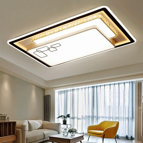 

ceiling lights modern led light lampara de techo dining room bedroom living