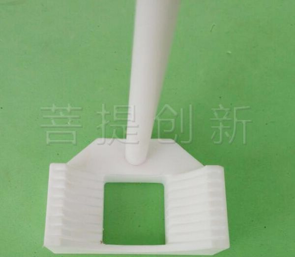 

counters wafer flower basket/ptfe cleaning rack/carrier/conductive glass rack/substrate rack
