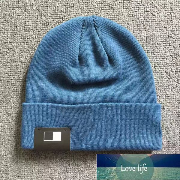 Yeni Fransa Kış Beanie Örme Yün Şapka Artı Moda Beanies Şapka Bonnet Kadife Kap Kalın Şapka Adam Fabrika Fiyat Uzman Tasarım Kalitesi Son Stil Orijinal