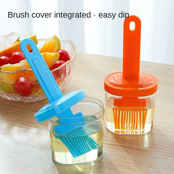 

tools & accessories painting with cover the base pancakes barbecue grill brush