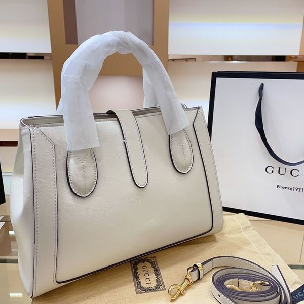 

tote bag 2021 new fashion slung hand bill of lading shoulder bag commuting child mother shopping necking bucket girl messenger hand wallet y