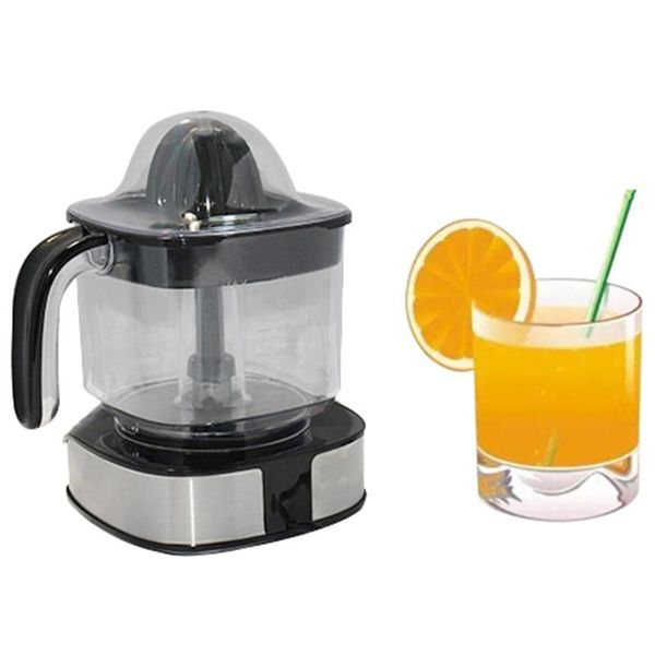 

camp kitchen 1.2l electric juicer fruit and vegetable tools plastic orange juice machine press uk plug