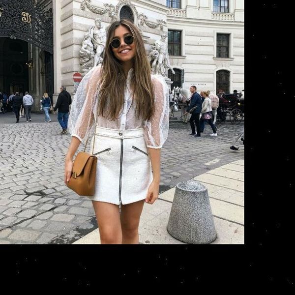 

women mesh sheer blouse see through shirts ladies transparent lace puff sleeve woman summer clothes female cover up, White