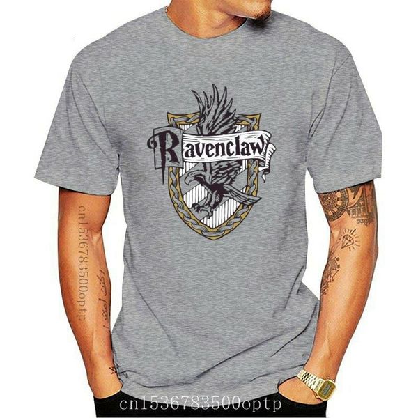 

men's t-shirts ravenclaw light blue t shirt, White;black