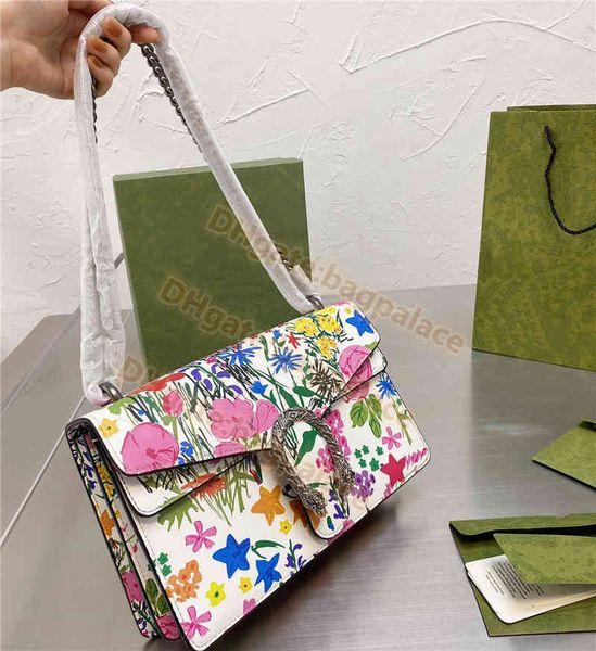

handbag designer handbags women luxurys designers bags 2021 deauville tote zhouzhoubao123 crossbody bag summer floral printing