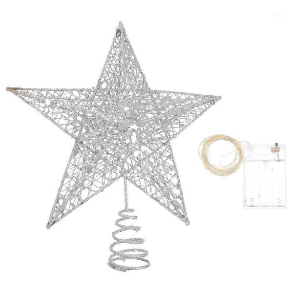 

christmas decorations 1 set lighted star tree er beautiful xmas decoration