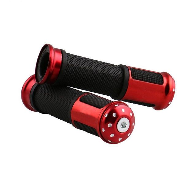 

handlebars motorcycle accessories handle anodized cnc aluminum grip