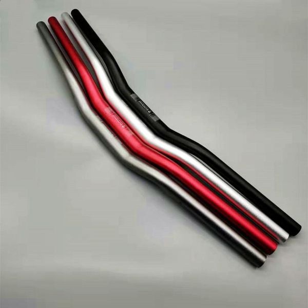

handlebars for soco ts motorcycle accessories modified low handle aluminum alloy