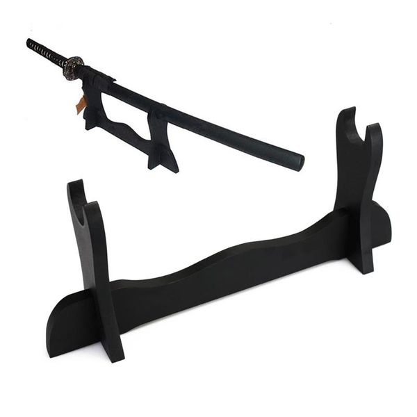 

sword display stand katna samurai sword holder universal storage organizer bracket hanger display home decoration