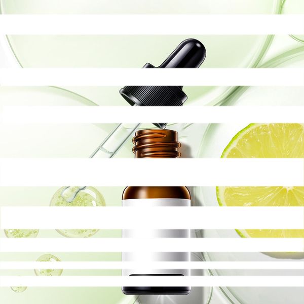 

zero pore instant perfection serum