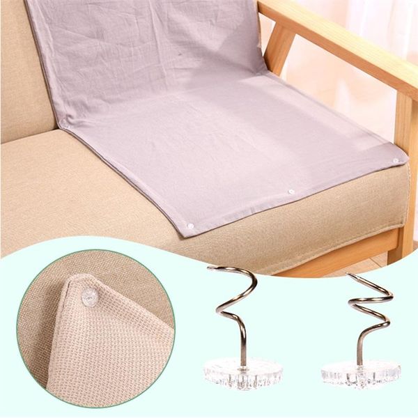 

clothing & wardrobe storage 50pcs headliner twist pins kit for upholstery fabric sofa chair repair crafts bed sheet holder