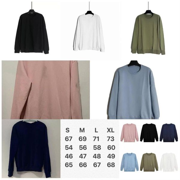 

designer mens toney hoodies 14 colors candy hooded sweatshirts stones women casual logo long sleeve couple loose o-neck sweatshirt 606, Black