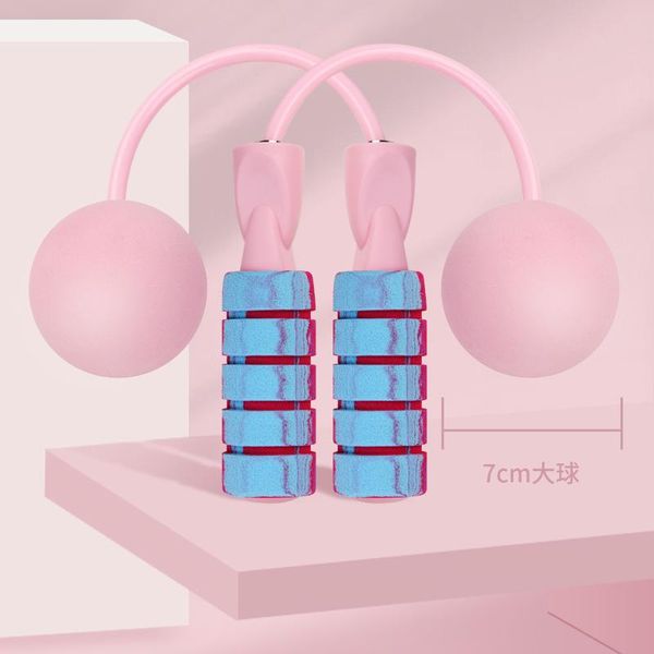 

jump ropes skipping rope long battle home gym machine jumping training heavy speed procircle ejercicio sports ec50ts