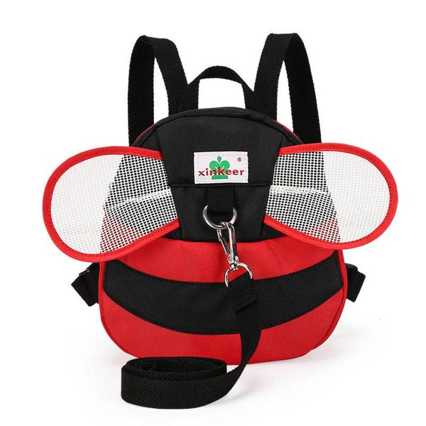 

baby backpacks childrens bags kids school bag boys girls accessories cute children to prevent the loss of cartoon b8149