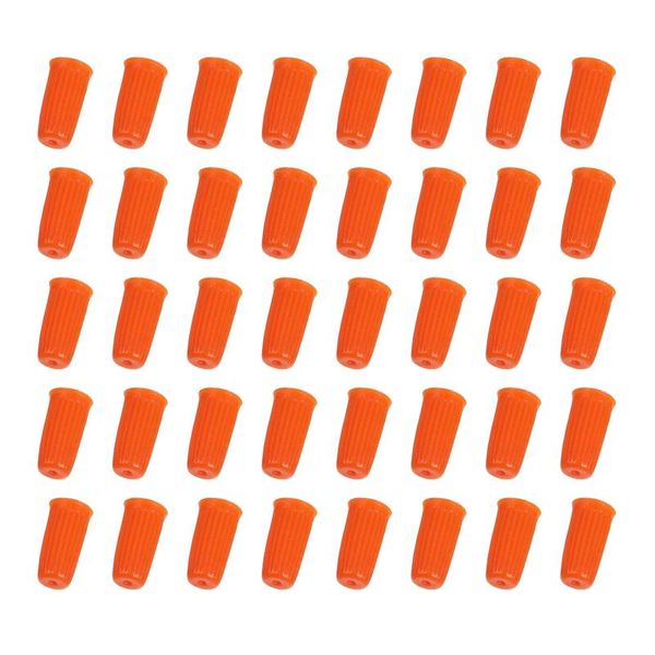 

eyebrow tools & stencils 100pcs glue bottle pin eyelash tip replacement