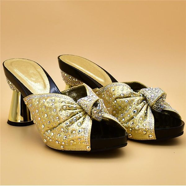 

dress shoes latest design sandalias rasteiras femininas 2021 women plataform womens open toe nigerian wedding, Black