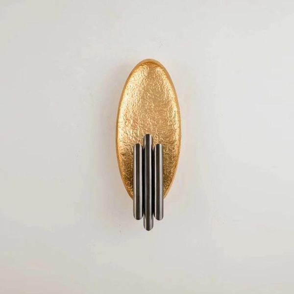 

wall lamp post-modern simple living room creative nordic bedroom bedside corridor staircase designer