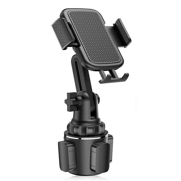 

cell phone mounts & holders universal car support, adjustable support for