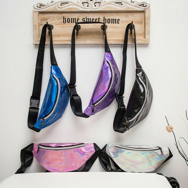 

women chest bag small handbag shoulder tote satchel ladies retro messenger crossbody bags waist pack purse