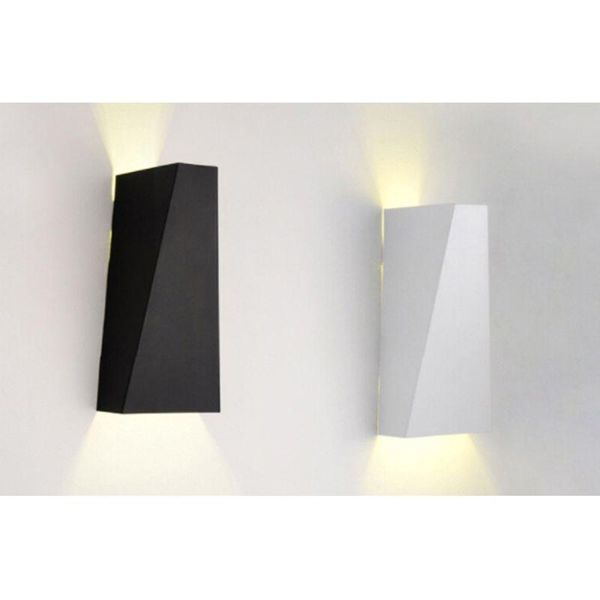 

modern led wall light outdoor wall light up/down lamp exterior lights