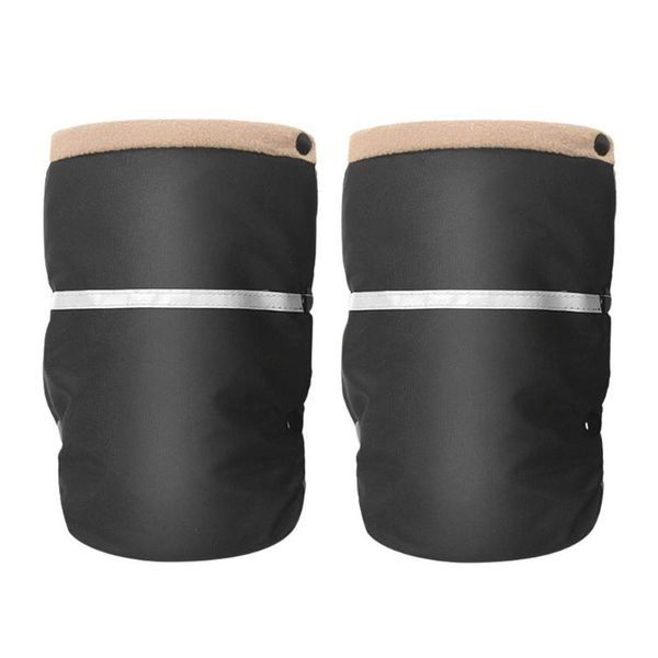 

stroller parts & accessories winter gloves baby warm umbrella car pushchair with snow resistance easy to install for